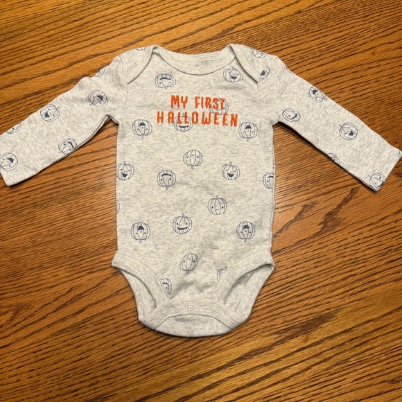 Adorable Halloween bundle! 3-6 months - Picture 6 of 7